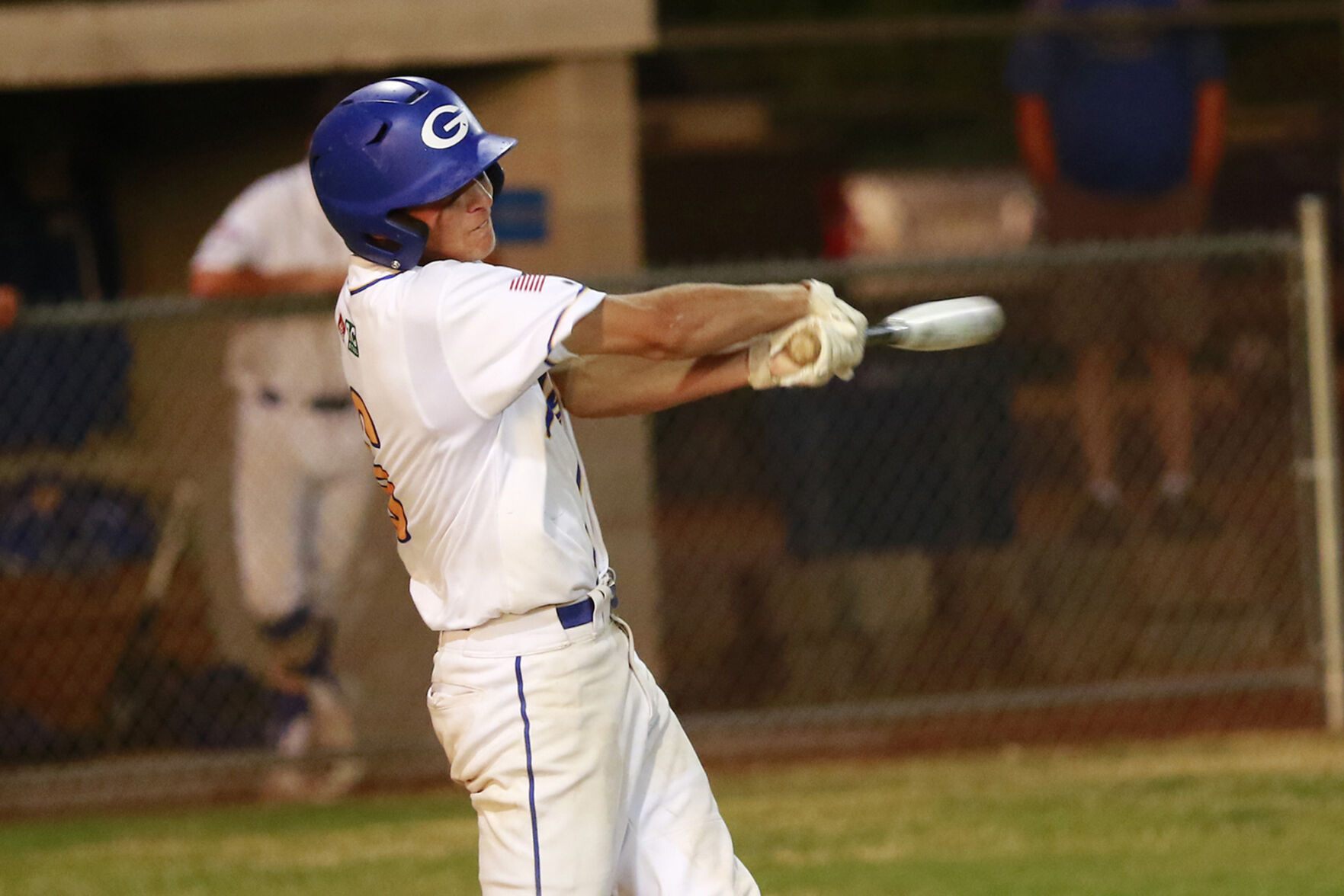 PHOTOS: Gering PVC vs Gordon 7-22-20
